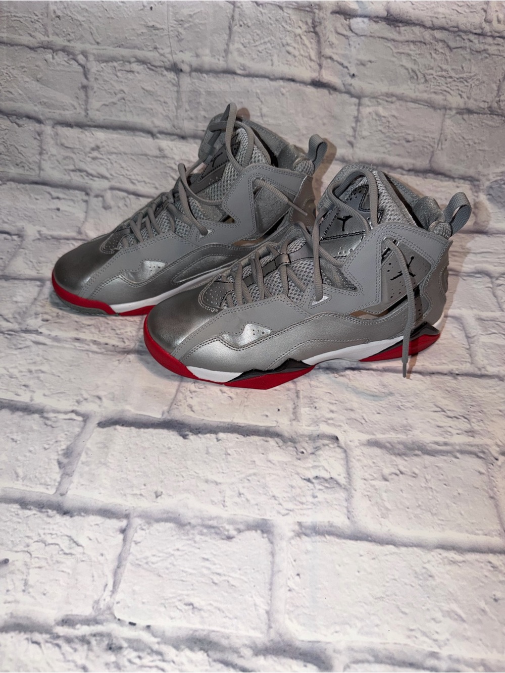 Jordan Sneaker